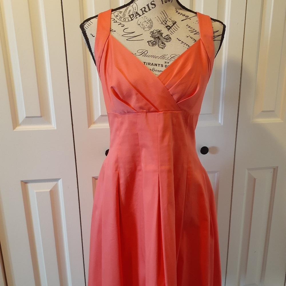 Beautiful Calvin Klein summer dress